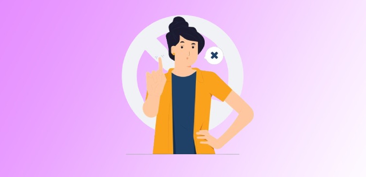 دلایل جلوگیری از پنالتی شدن سایت